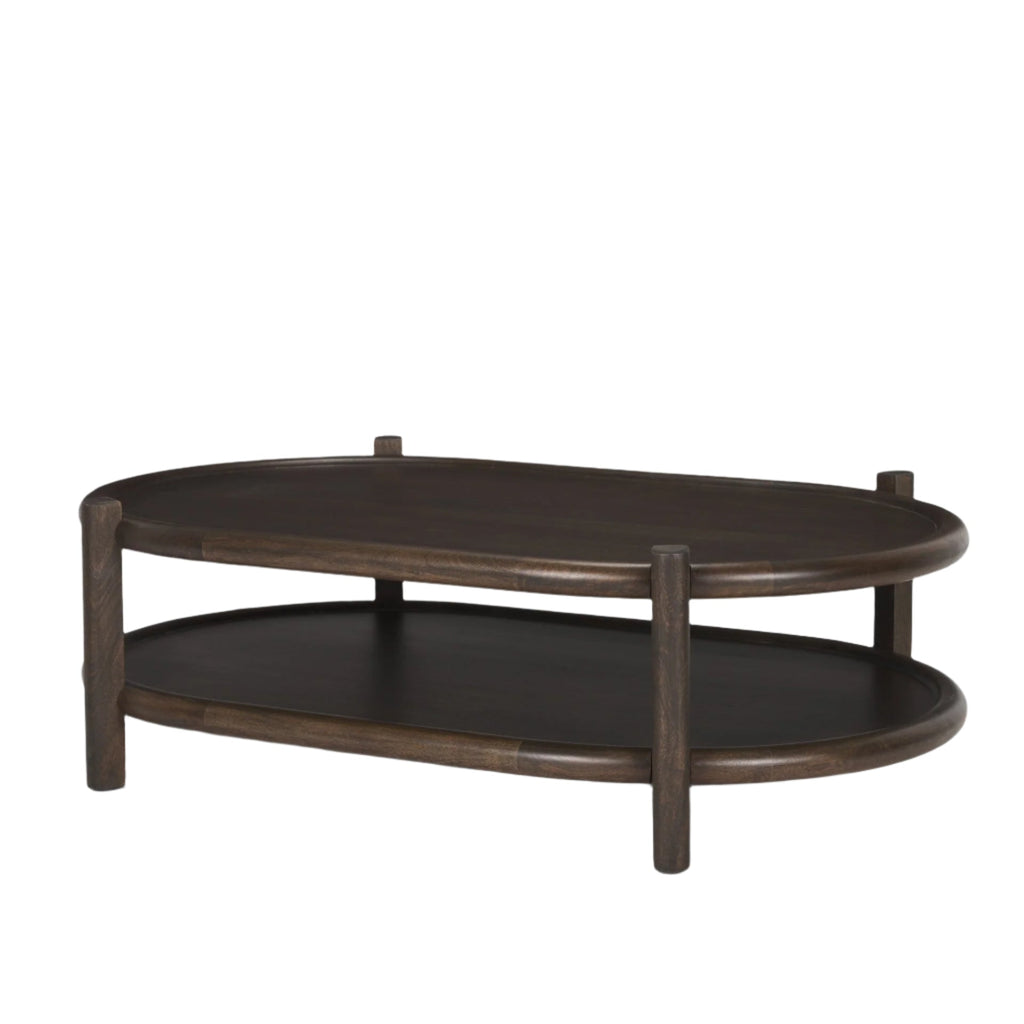 Coffee TablesRomi Coffee Table - Dekor Butik