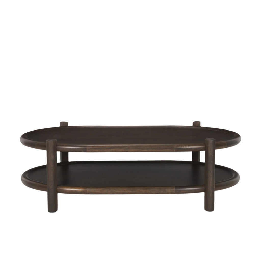 Coffee TablesRomi Coffee Table - Dekor Butik