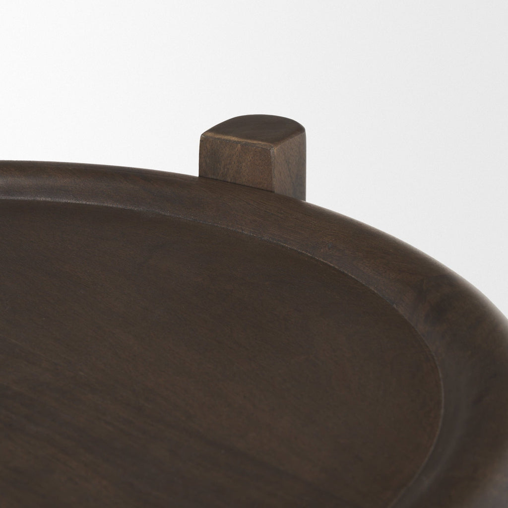 FurnitureRomi Side Table - Dekor Butik