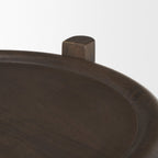 FurnitureRomi Side Table - Dekor Butik