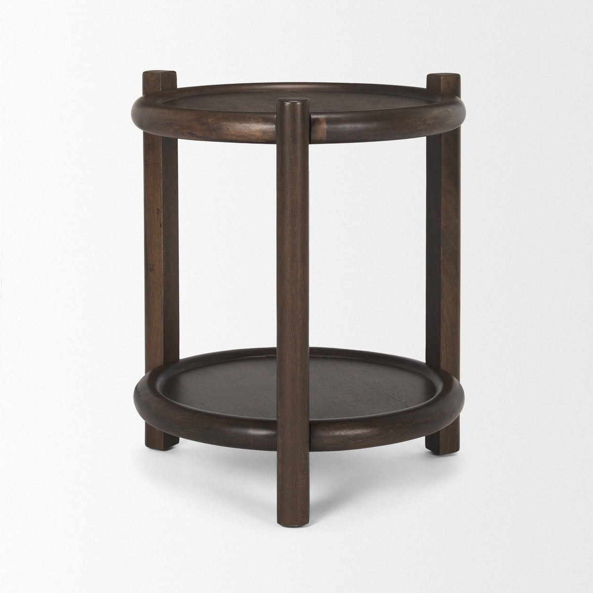 FurnitureRomi Side Table - Dekor Butik