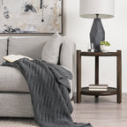 FurnitureRomi Side Table - Dekor Butik