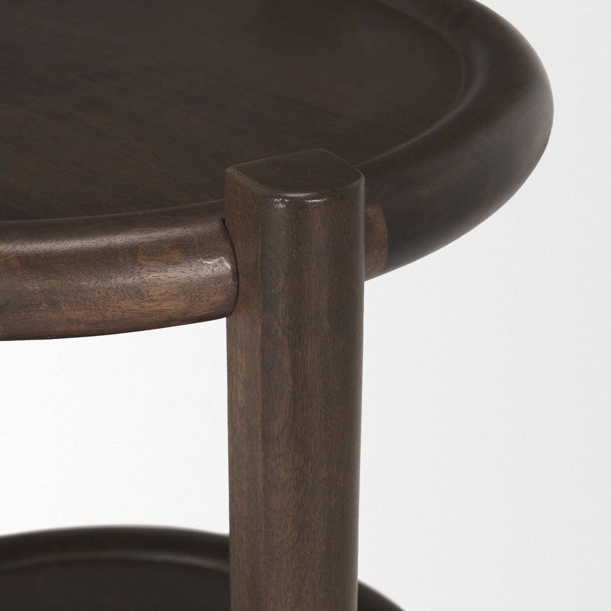 FurnitureRomi Side Table - Dekor Butik