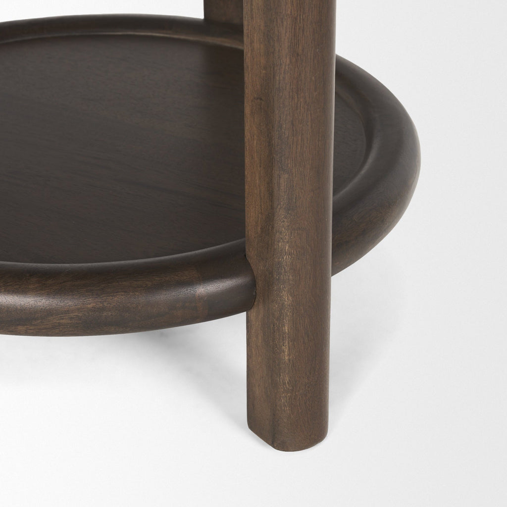 FurnitureRomi Side Table - Dekor Butik