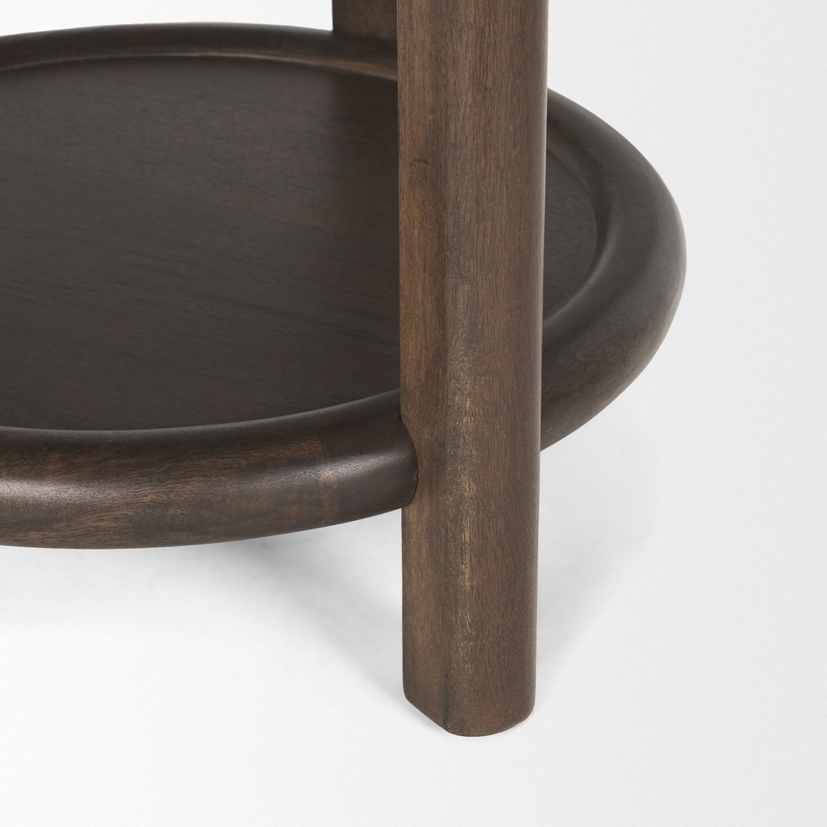 FurnitureRomi Side Table - Dekor Butik