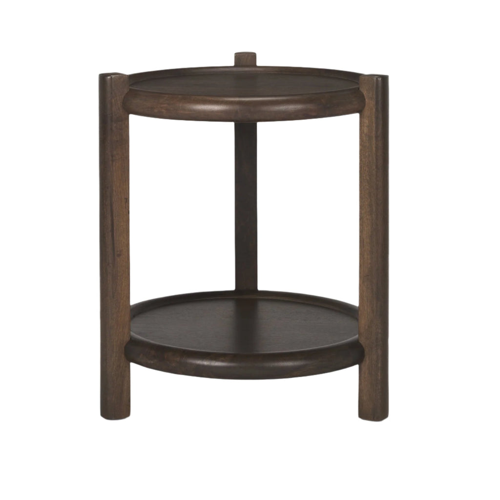 FurnitureRomi Side Table - Dekor Butik