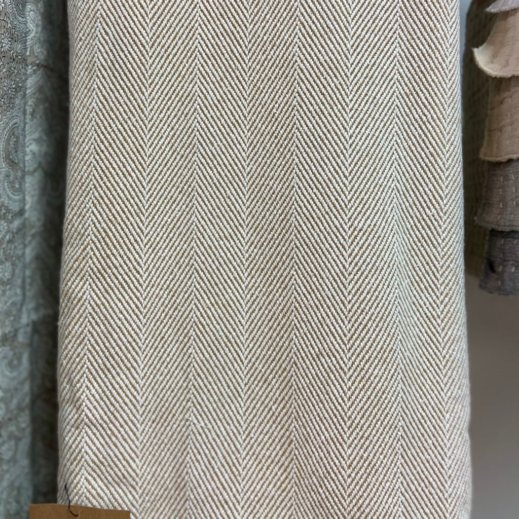 BeddingRonan Chevron Duvet - Dekor Butik