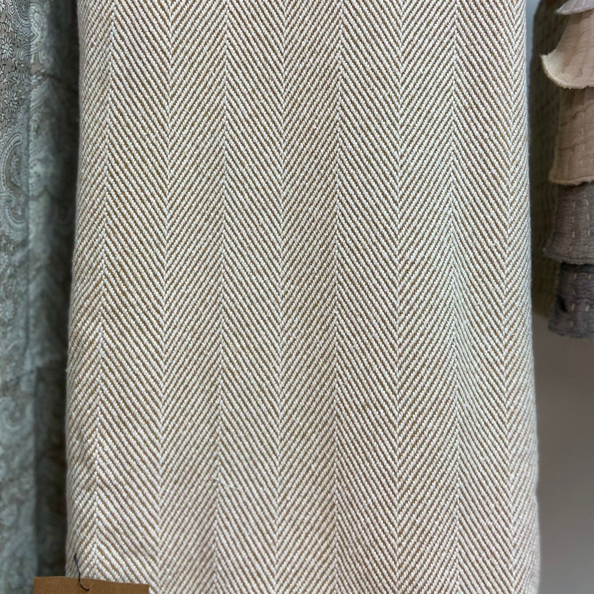 BeddingRonan Chevron Duvet - Dekor Butik