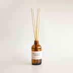 Reed DiffusersRosewood + Amethyst Reed Diffuser - Dekor Butik