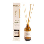 Reed DiffusersRosewood + Amethyst Reed Diffuser - Dekor Butik