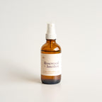 Room & Linen SprayRosewood + Amethyst Room and Linen Spray - Dekor Butik