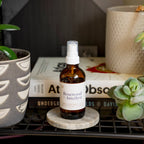 Room & Linen SprayRosewood + Amethyst Room and Linen Spray - Dekor Butik