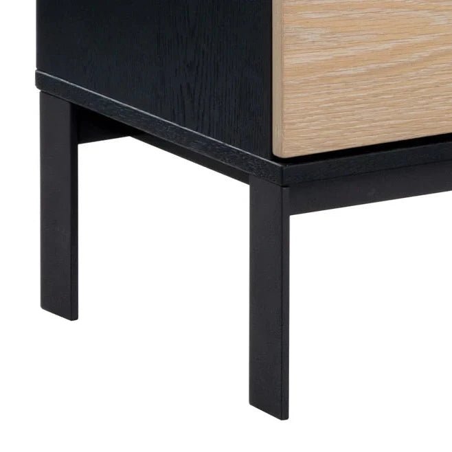 FurnitureRosso Dresser - Dekor Butik