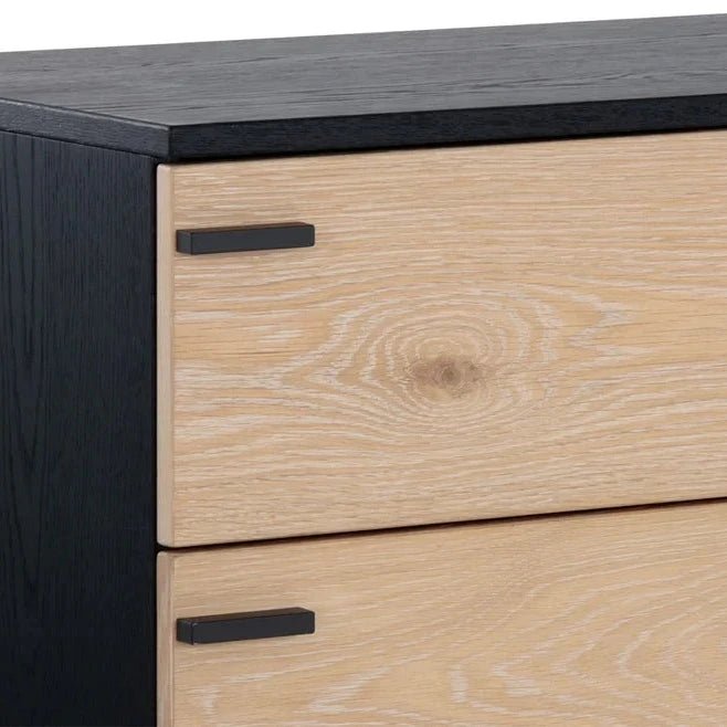 FurnitureRosso Dresser - Dekor Butik