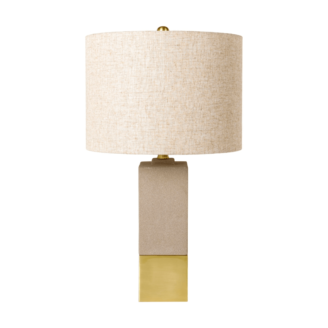 Table LampsRowan Table Lamp - Dekor Butik