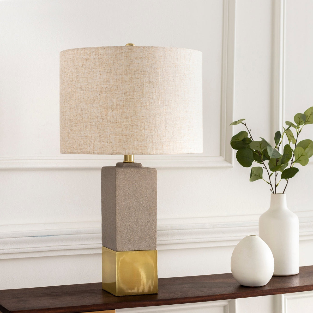 Table LampsRowan Table Lamp - Dekor Butik
