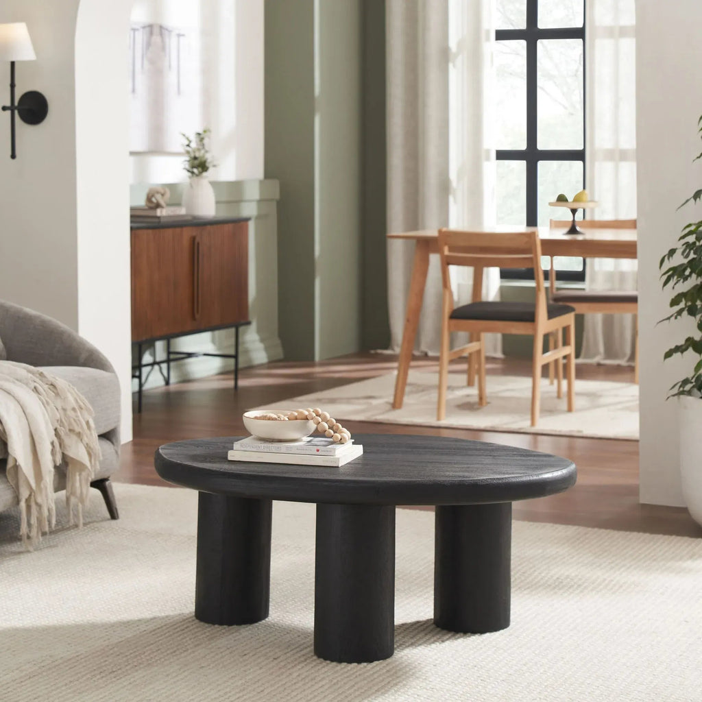 Rowe Coffee Table - Dekor Butik