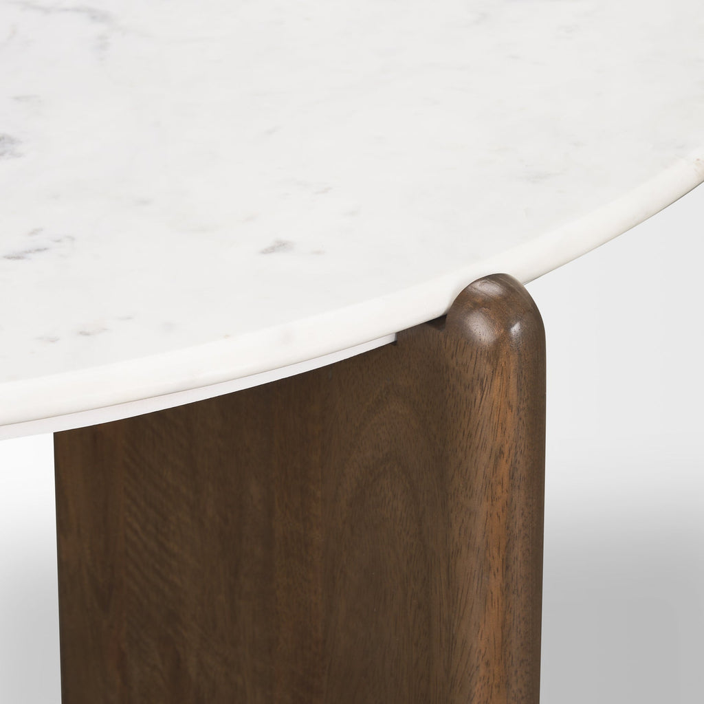 Coffee TablesRumer Coffee Table - Dekor Butik
