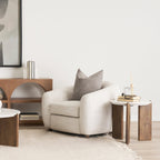 Coffee TablesRumer Side Table - Dekor Butik