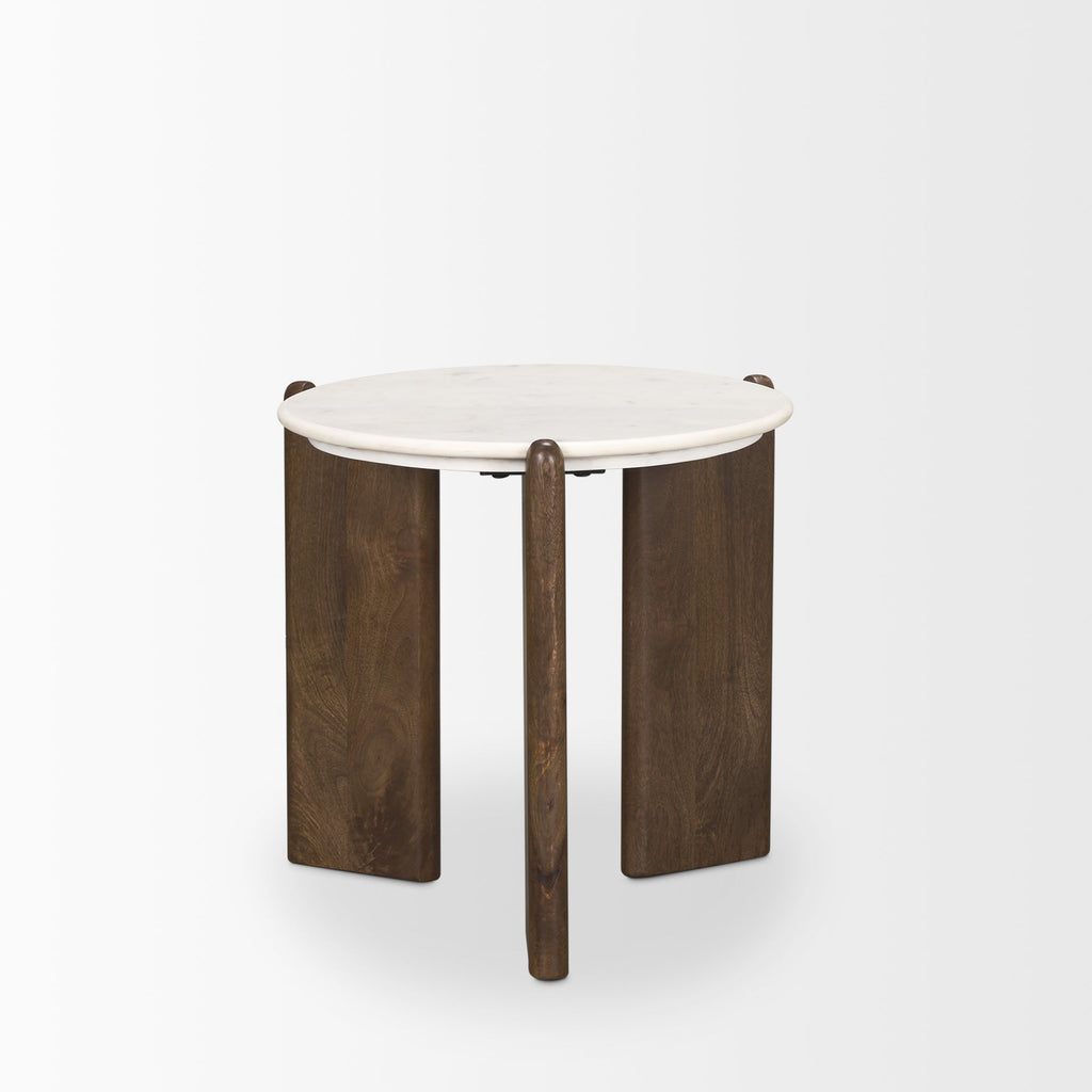 Coffee TablesRumer Side Table - Dekor Butik