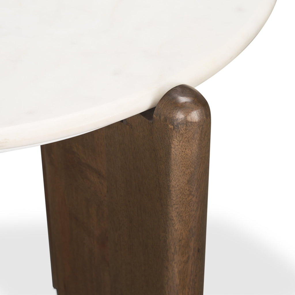 Coffee TablesRumer Side Table - Dekor Butik