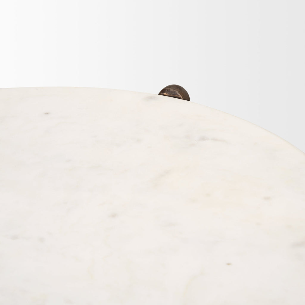 Coffee TablesRumer Side Table - Dekor Butik