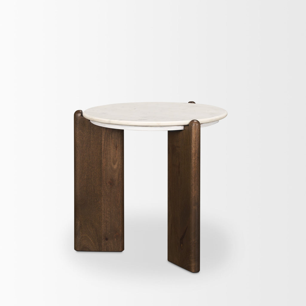 Coffee TablesRumer Side Table - Dekor Butik