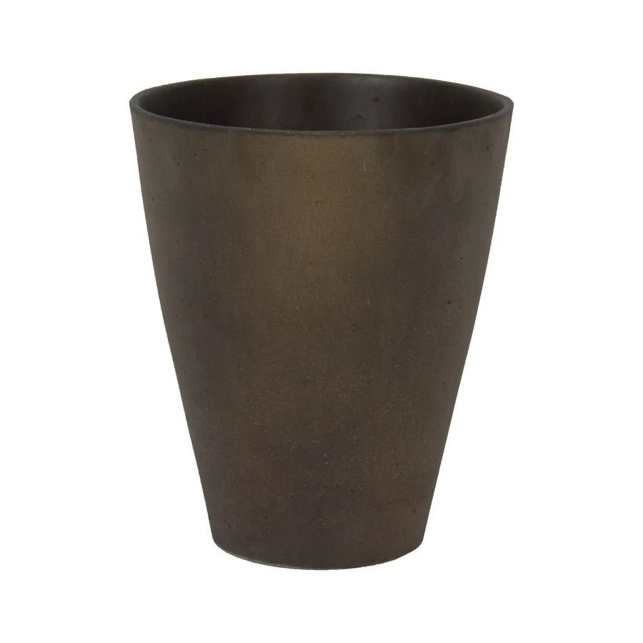 Rustic Medium Vase - Rustic Brown - Dekor Butik