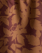 Rustle Leaves Bar Towel - Dekor Butik