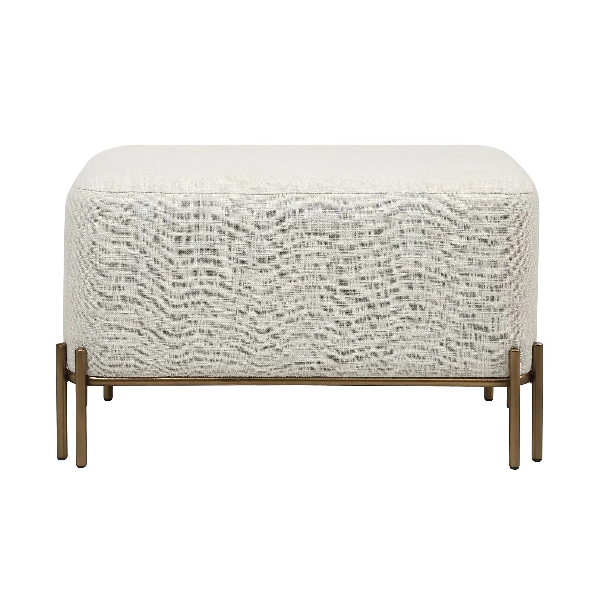Ottomans & BenchesSakura Ottoman - Dekor Butik