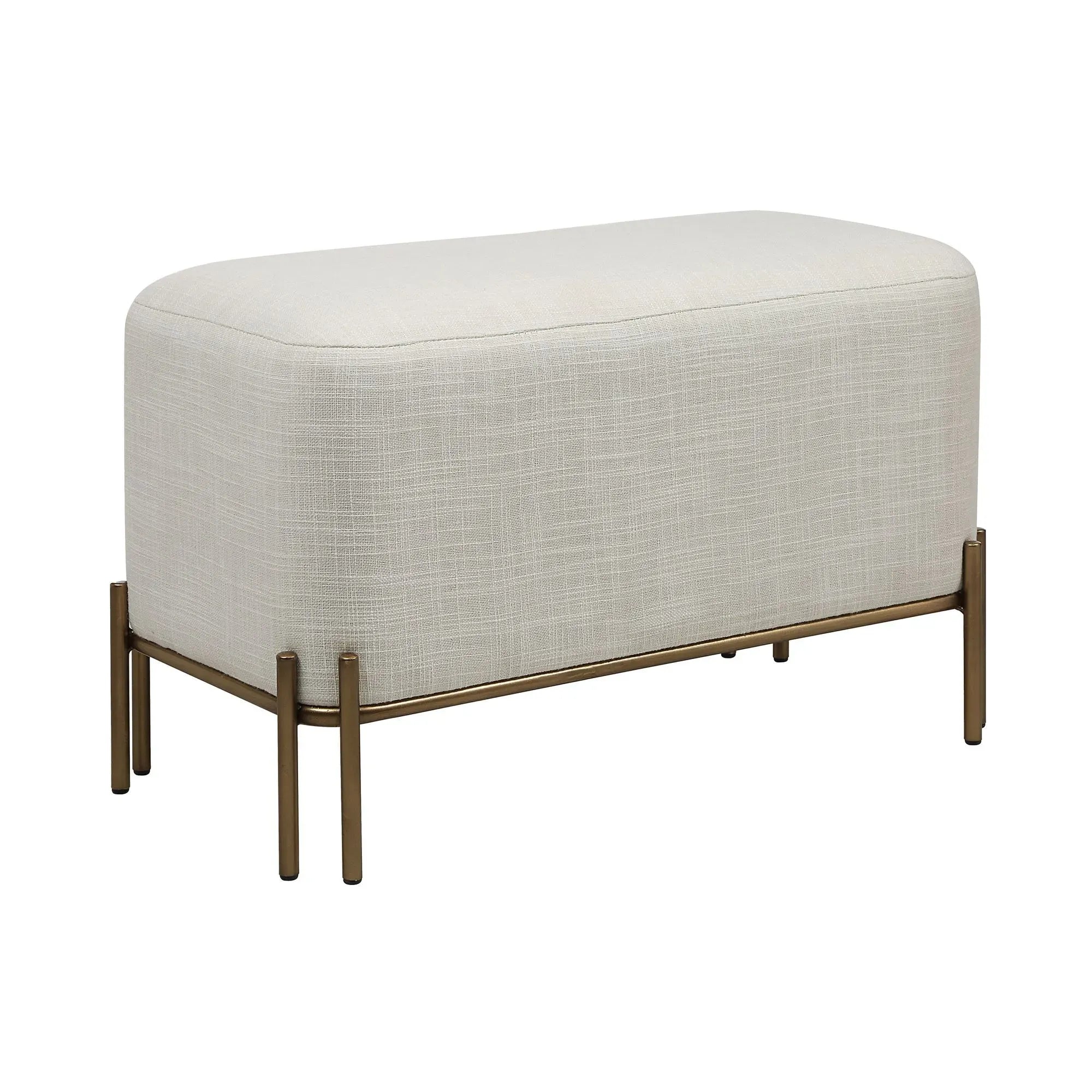 Ottomans & BenchesSakura Ottoman - Dekor Butik