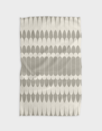 Salle D'or Kitchen Tea Towel - Dekor Butik