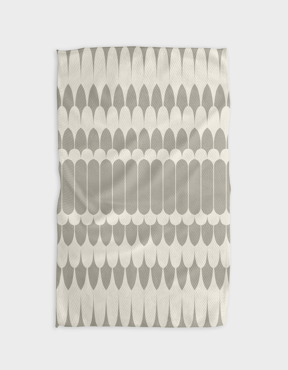 Salle D'or Kitchen Tea Towel - Dekor Butik