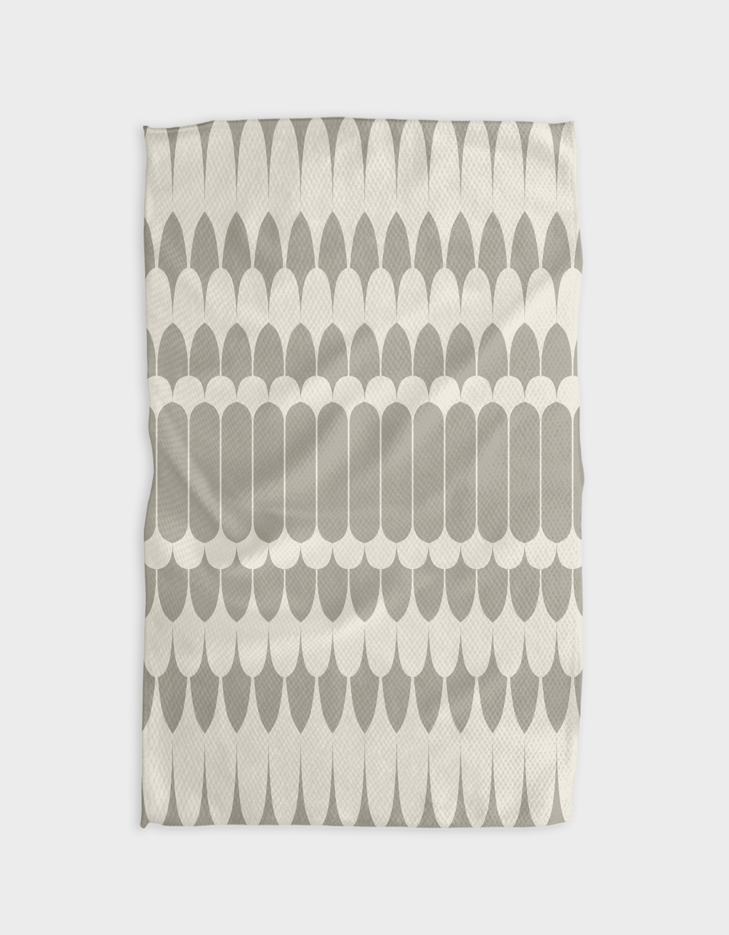 Salle D'or Kitchen Tea Towel - Dekor Butik