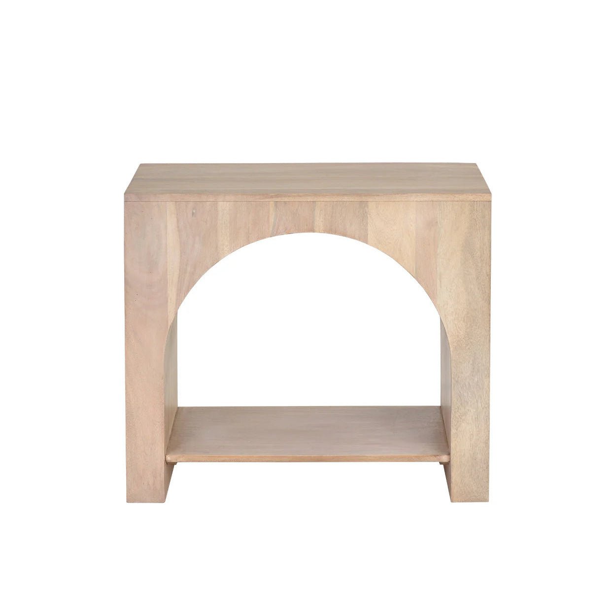 FurnitureSalma Nightstand / Side Table - Dekor Butik