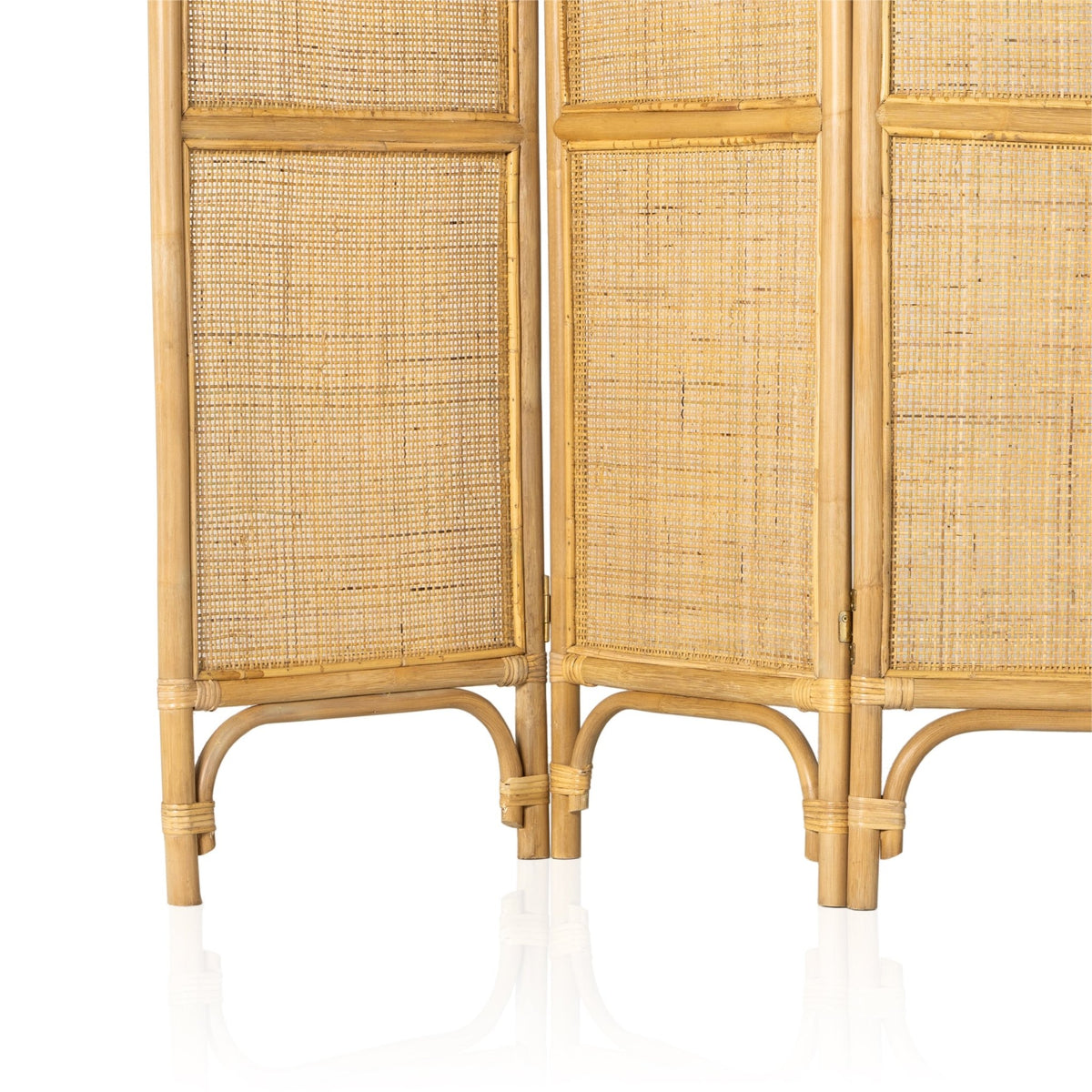 Room DividersSamantha Screen - Dekor Butik