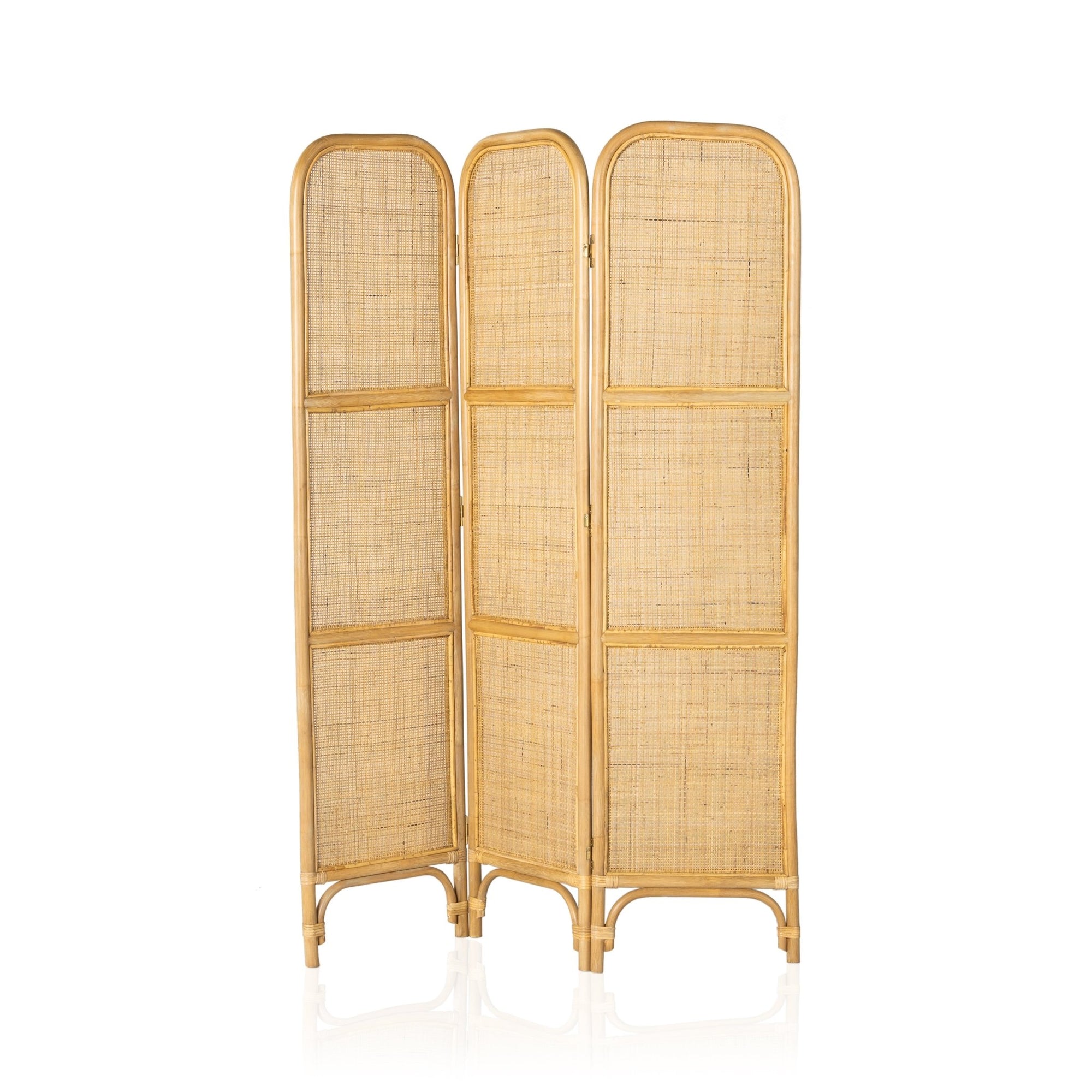 Room DividersSamantha Screen - Dekor Butik