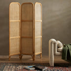 Room DividersSamantha Screen - Dekor Butik