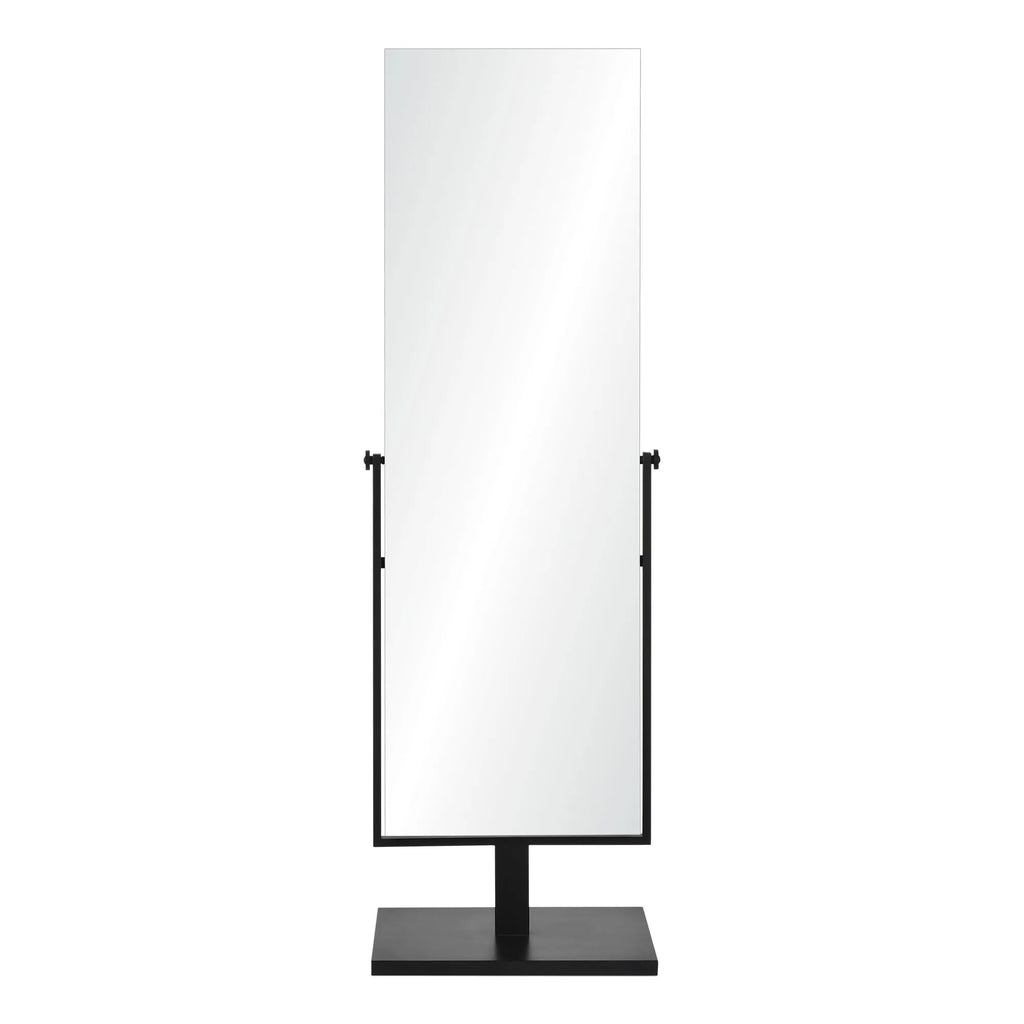 DecorSamira Floor Mirror - Dekor Butik