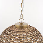 Sana Pendant Light - Dekor Butik