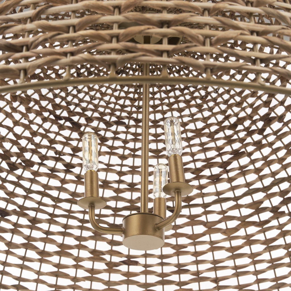 Sana Pendant Light - Dekor Butik
