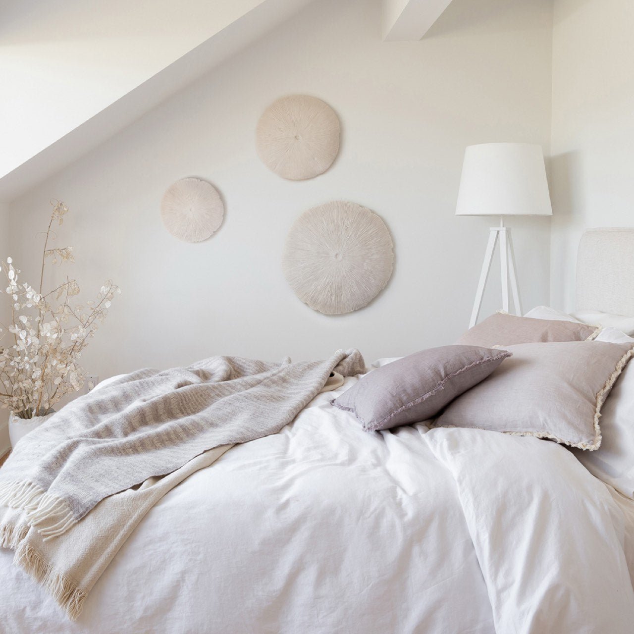 baseSand Dollar - S - Dekor Butik