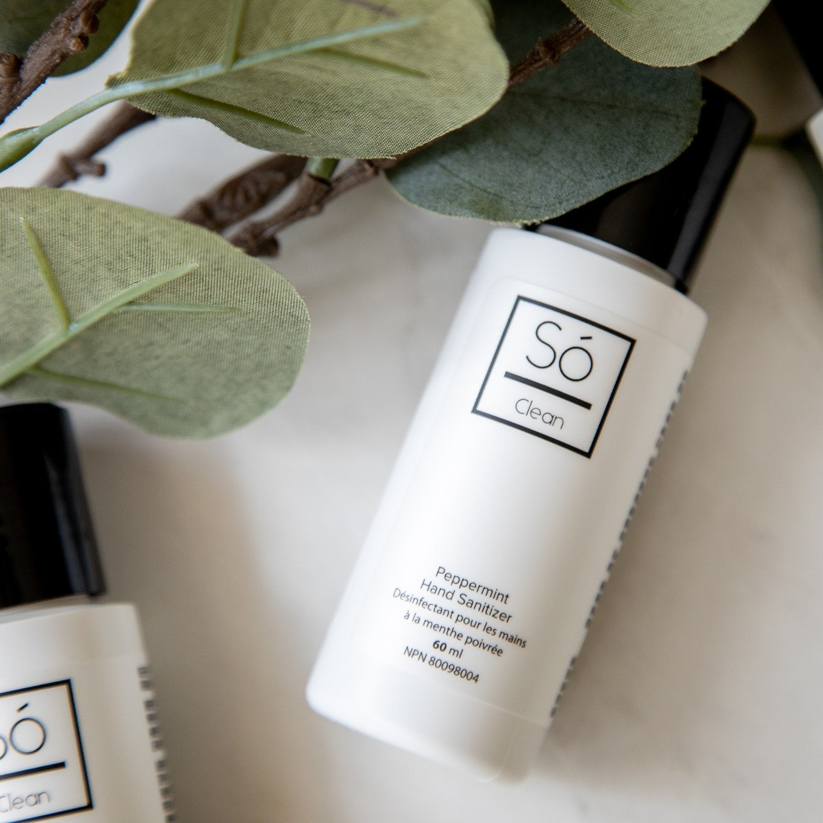 CleansingSanitizer - SALE - Dekor Butik