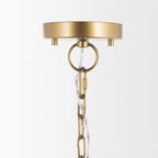 Sanne Pendant Light - Dekor Butik