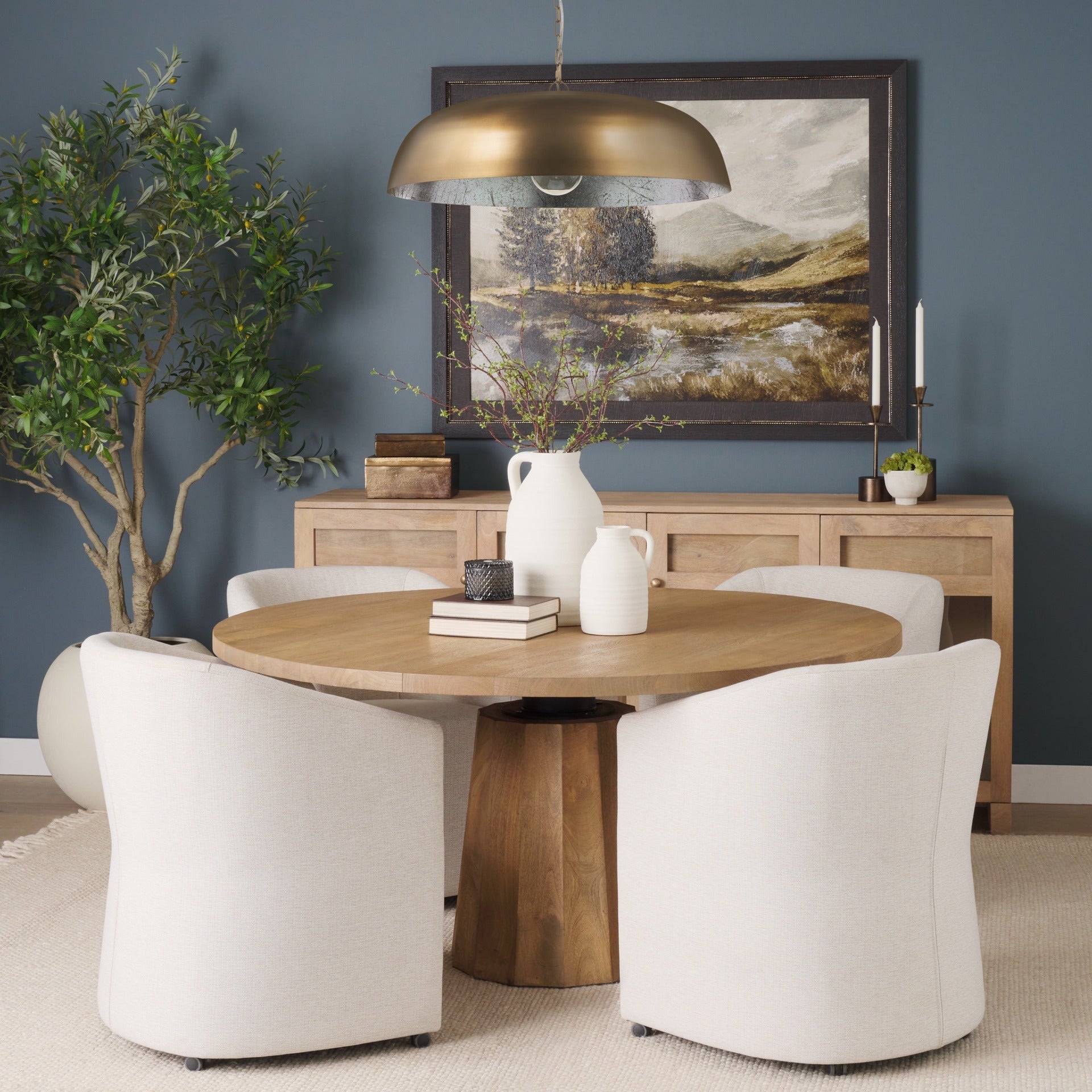 Sanne Pendant Light - Dekor Butik