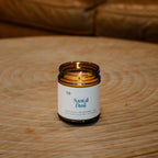 CandlesSantal Dusk Candle - Dekor Butik