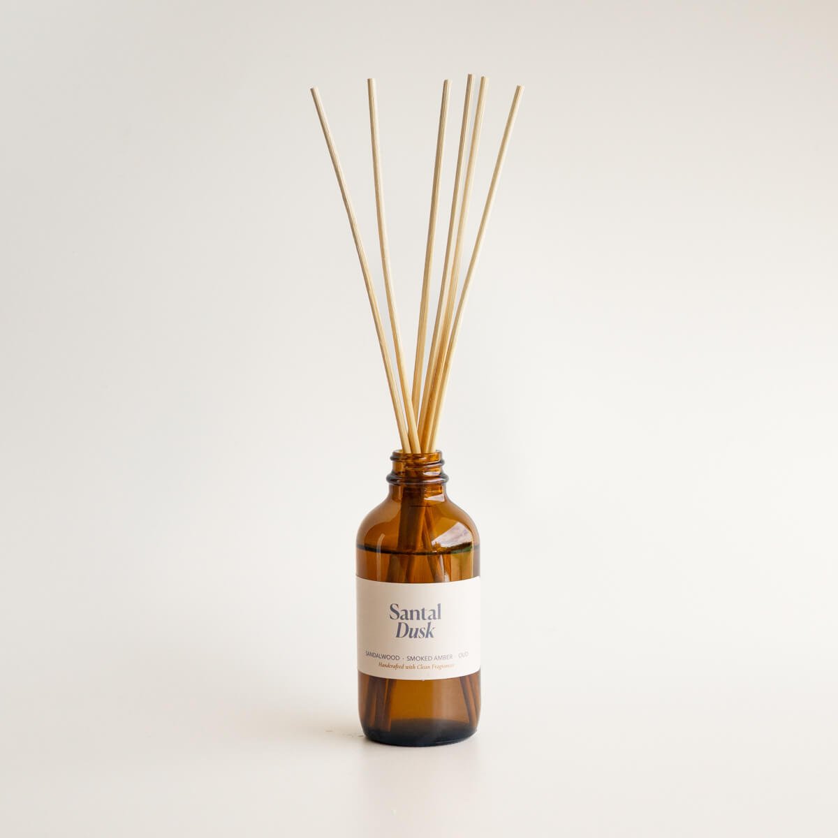 Reed DiffusersSantal Dusk Reed Diffuser - Dekor Butik