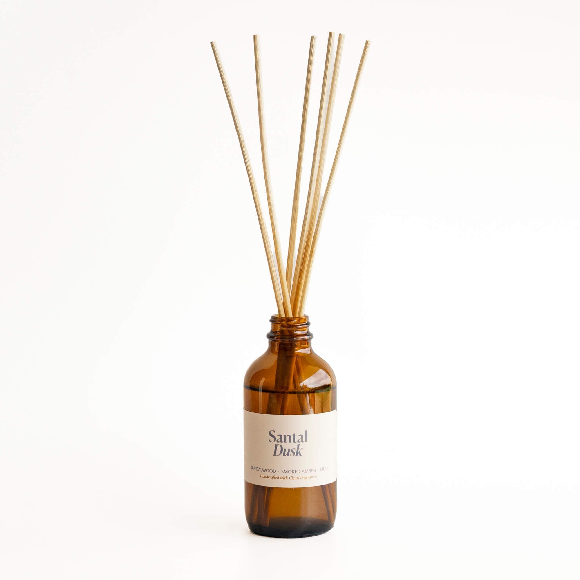 Reed DiffusersSantal Dusk Reed Diffuser - Dekor Butik