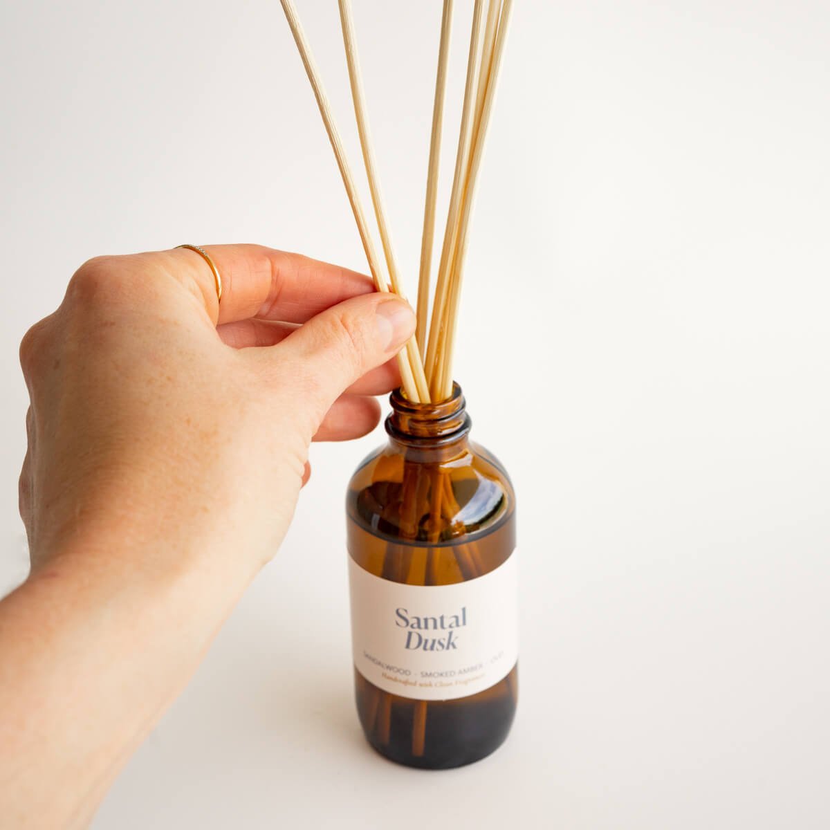 Reed DiffusersSantal Dusk Reed Diffuser - Dekor Butik