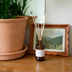 Reed DiffusersSantal Dusk Reed Diffuser - Dekor Butik
